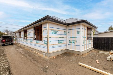 Photo of property in 98a Milton Street, Somerfield, Christchurch, 8024