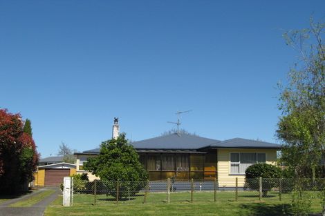 Photo of property in 18 Riverview Road, Huntly, 3700
