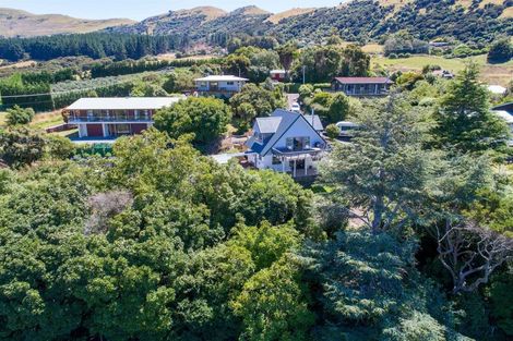 Photo of property in 4 Whareora Terrace, Wainui, Akaroa, 7582