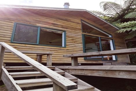 Photo of property in 496 Spencer Road, Lake Tarawera, Rotorua, 3076