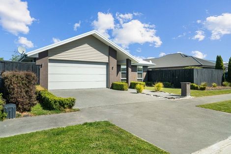 Photo of property in 8 Whitnall Street, Halswell, Christchurch, 8025