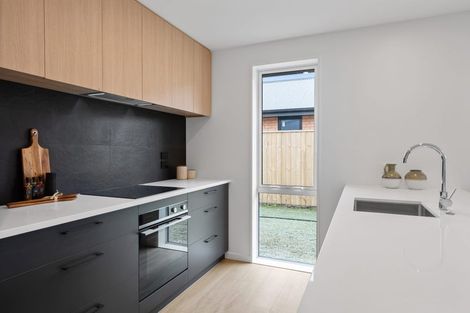 Photo of property in 185 Lincoln Rolleston Road, Rolleston, 7615