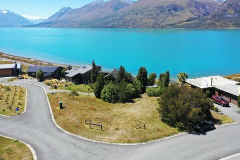 Photo of property in 36 Ohau Drive, Lake Ohau, Twizel, 9412