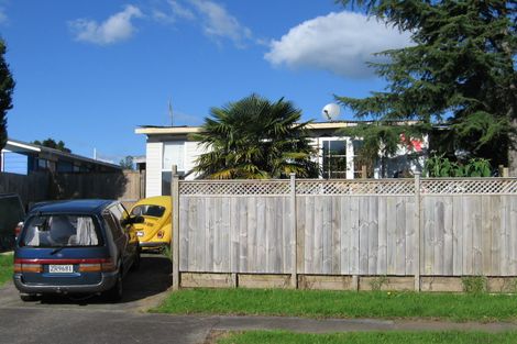 Photo of property in 3 Coty Place, Clover Park, Auckland, 2019