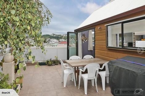 Photo of property in 6/85 Elizabeth Street, Mount Victoria, Wellington, 6011