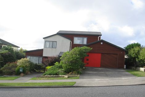 Photo of property in 60 Abilene Crescent, Churton Park, Wellington, 6037