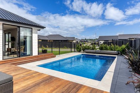 Photo of property in 8 Hurricane Way, Burleigh, Blenheim, 7201