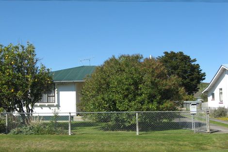 Photo of property in 55 Mclean Street, Wairoa, 4108