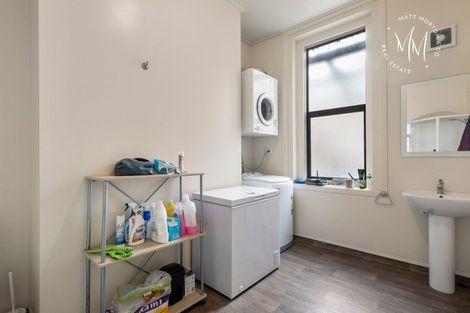 Photo of property in 132 Albany Street, North Dunedin, Dunedin, 9016