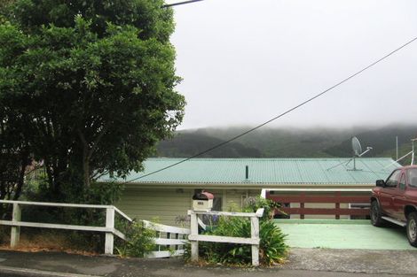 Photo of property in 18 Worcester Street, Wilton, Wellington, 6012