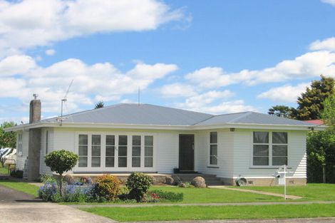 Photo of property in 14 Station Road, Matamata, 3400