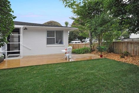 Photo of property in 2/18 Onslow Avenue, Epsom, Auckland, 1023