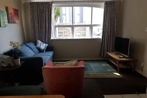 Photo of property in 41 Palmer Street, Aro Valley, Wellington, 6011