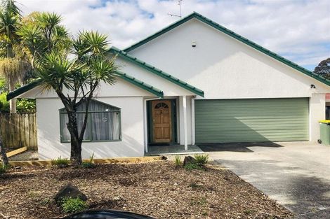 Photo of property in 34 Milan Drive, Glen Eden, Auckland, 0602