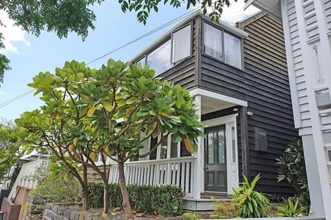 Photo of property in 1 Ireland Street, Freemans Bay, Auckland, 1011