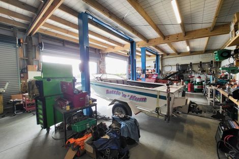 Photo of property in 436 Taringamotu Road, Taringamotu, Taumarunui, 3994