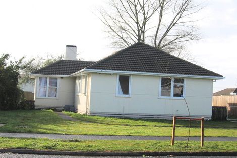 Photo of property in 20 Dryden Road, Enderley, Hamilton, 3214