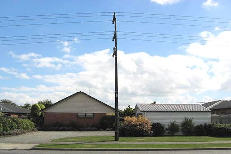 Photo of property in 31 Mclaughlins Road, Darfield, 7510