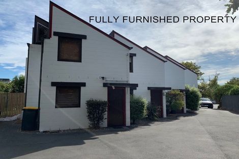 Photo of property in 2/33 Newbridge Place, Ilam, Christchurch, 8041