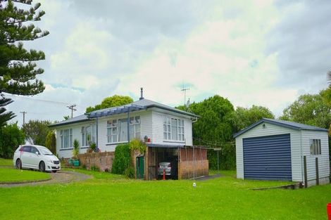 Photo of property in 127 Russell Road, Huntly, 3700