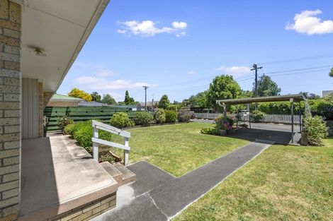 Photo of property in 63a Fox Street, Hamilton East, Hamilton, 3216