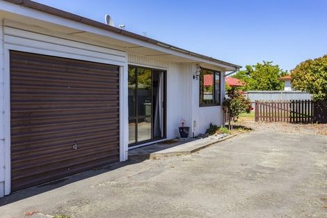 Photo of property in 15b Scotswood Place, Rangiora, 7400