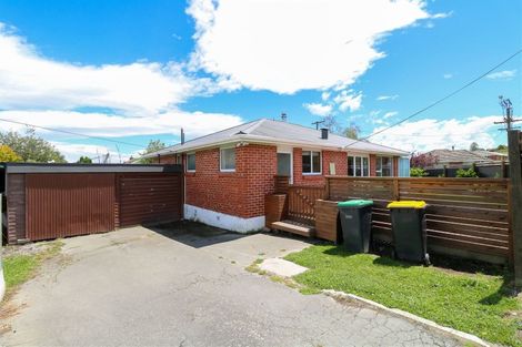 Photo of property in 72 Coonoor Road, Watlington, Timaru, 7910