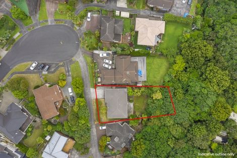 Photo of property in 43 Ewhurst Place, Goodwood Heights, Auckland, 2105