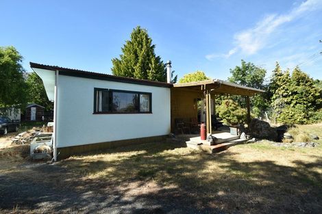 Photo of property in 9 Sutherland Road, Omarama, 9412