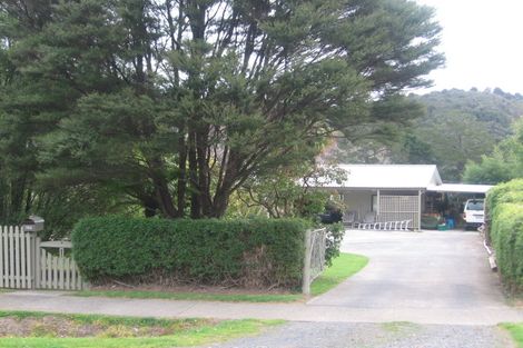 Photo of property in 2217 Rings Road, Coromandel, 3506