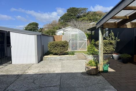 Photo of property in 189 High Street, Greymouth, 7805