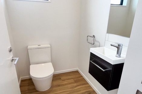 Photo of property in 5/14 Crohane Place, Addington, Christchurch, 8024