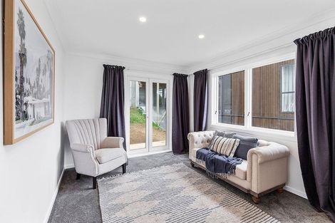 Photo of property in 96 Homebush Road, Khandallah, Wellington, 6035