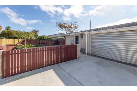Photo of property in 2/7 Peters Lane, Spreydon, Christchurch, 8024