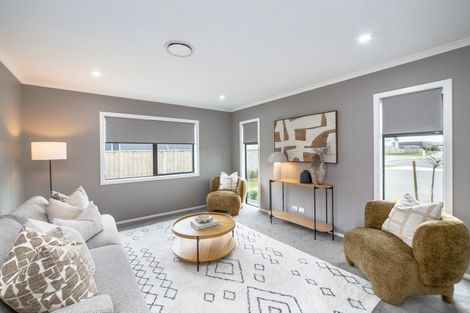 Photo of property in 21 Coralie Place, Lansdowne, Masterton, 5810