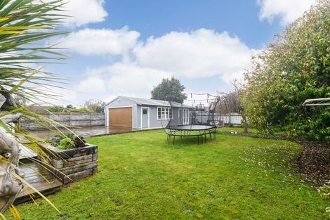 Photo of property in 7 Denbigh Street, Feilding, 4702