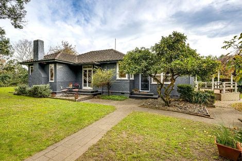 Photo of property in 97 Te Mata Road, Havelock North, 4130