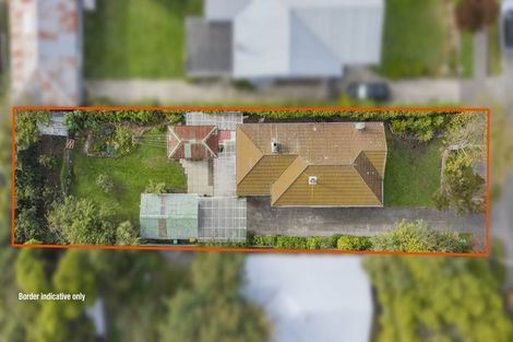 Photo of property in 17 Dacre Street, Linwood, Christchurch, 8062