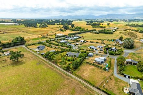 Photo of property in 16 Grefor Lane, Waitarere, Levin, 5574