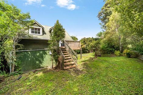 Photo of property in 98 Avro Road, Blue Mountains, Upper Hutt, 5371