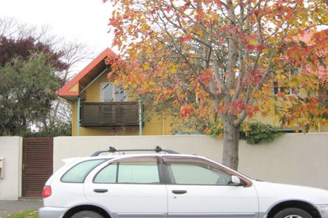 Photo of property in 8/38 Eversleigh Street, St Albans, Christchurch, 8014
