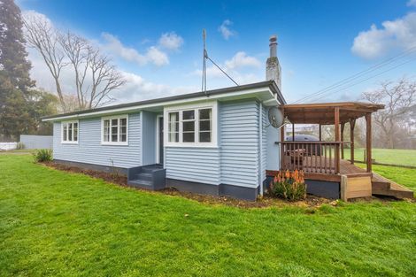 Photo of property in 87 Henry Road, Taupiri, 3791