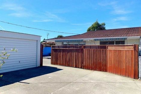 Photo of property in 5/445 Armagh Street, Linwood, Christchurch, 8011