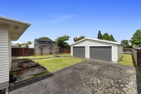 Photo of property in 33 Cunningham Road, Beerescourt, Hamilton, 3200