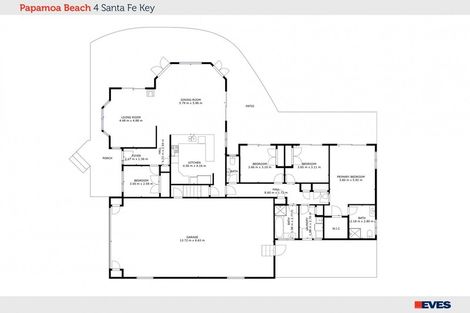 Photo of property in 4 Santa Fe Key, Papamoa Beach, Papamoa, 3118