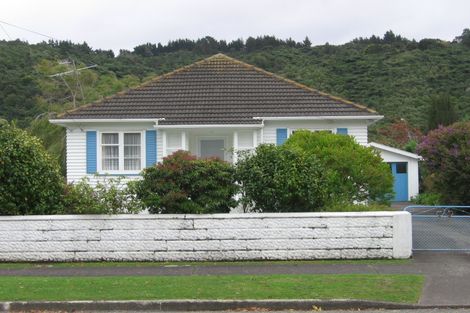 Photo of property in 31 Lockwood Crescent, Taita, Lower Hutt, 5011
