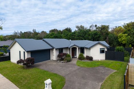 Photo of property in 9 Logan Court, Chartwell, Hamilton, 3210