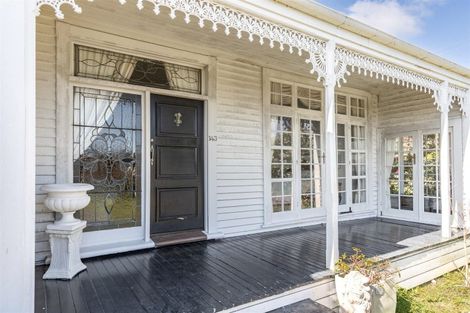 Photo of property in 143 Russell Street, Westport, 7825