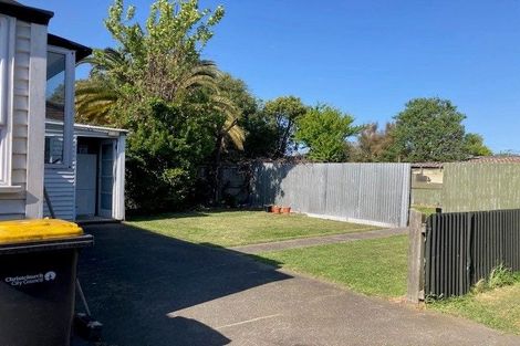 Photo of property in 40 Parlane Street, Addington, Christchurch, 8024