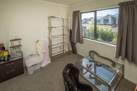 Photo of property in 46 Brittan Drive, Rolleston, 7615